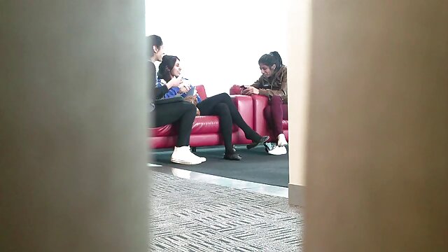 Girls make a xxx indo mobi man smell dirty socks